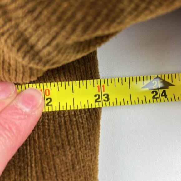 Richmon  Brothers Vintage 70's Corduroy Jacket - Picture 7 of 14